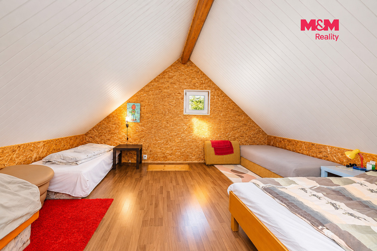 Prodej zahrady 275 m² – fotografie 5