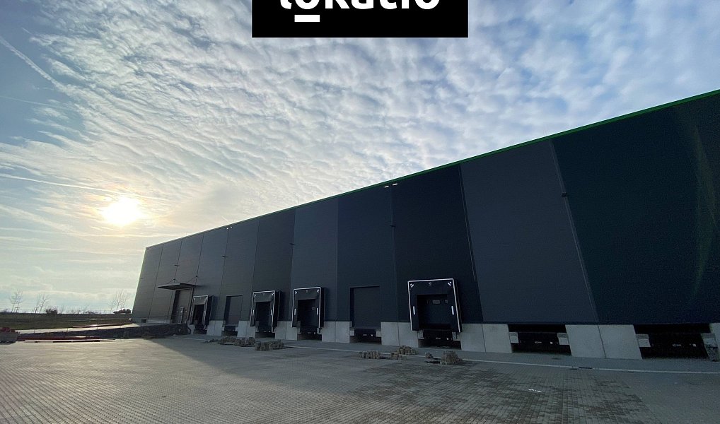 Pronájem výrobních prostor 3 602 m², Olomouc – náhled fotky 11