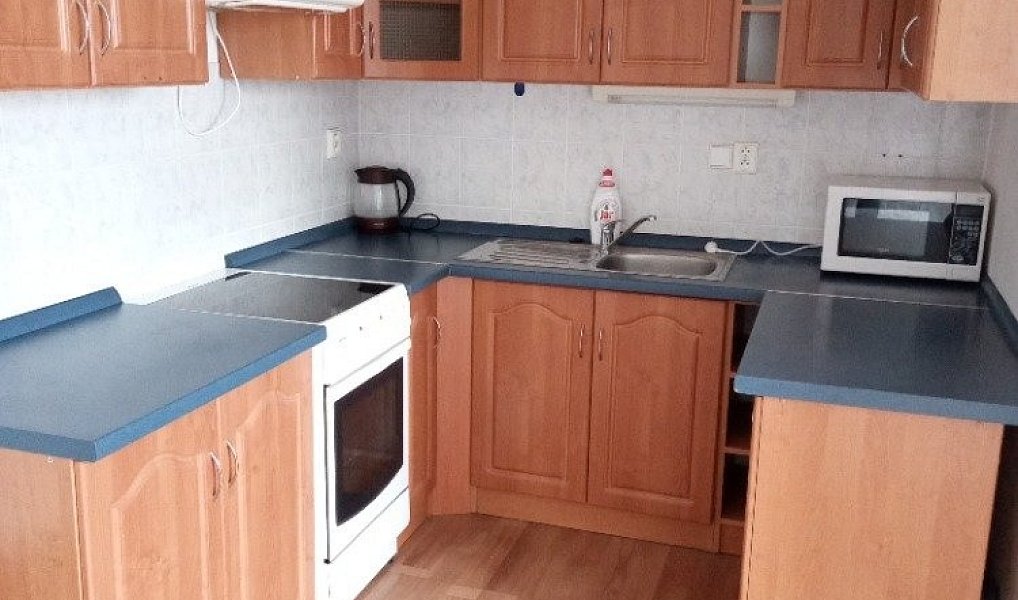 Pronájem bytu 2+kk 46 m², Turnov – náhled fotky 3