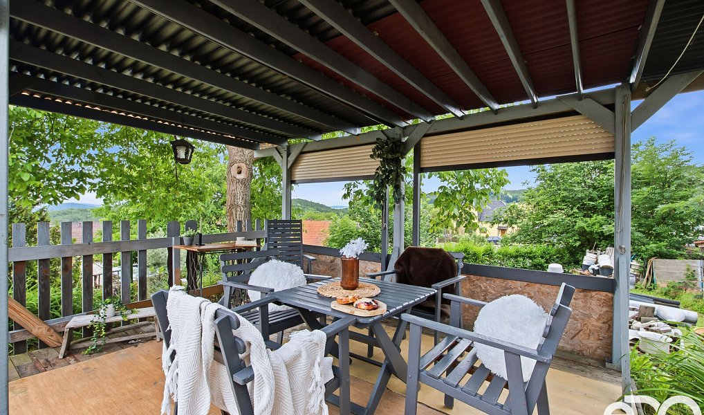 Prodej domu 98 m² s pozemkem 498 m², Svatá – náhled fotky 2