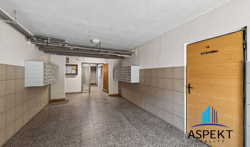 Prodej bytu 3+1 74 m², Pardubice – náhled fotky 23