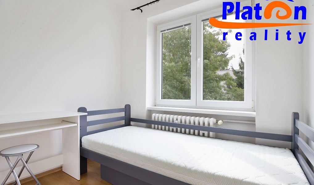 Pronájem bytu 3+1 61 m², Ústí nad Labem – náhled fotky 11