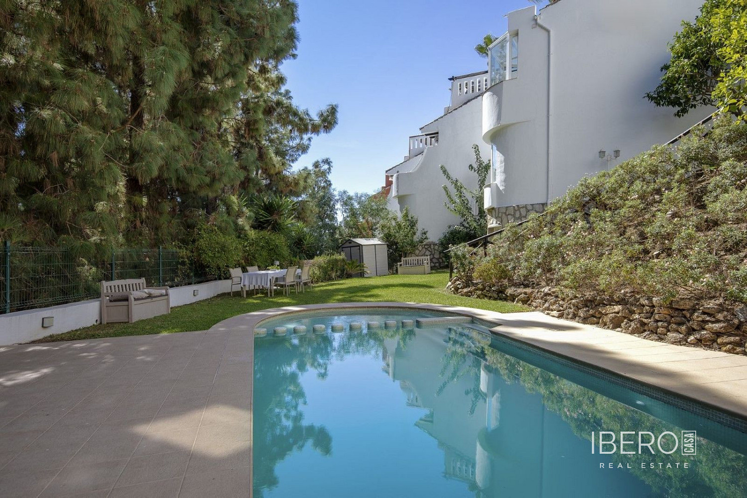 Casa 3+kk – Mijas - Más