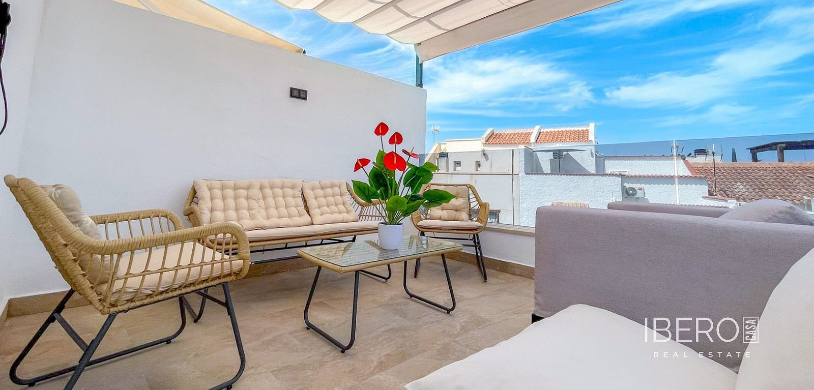 Casa 4+kk – Torrevieja - Vista 2