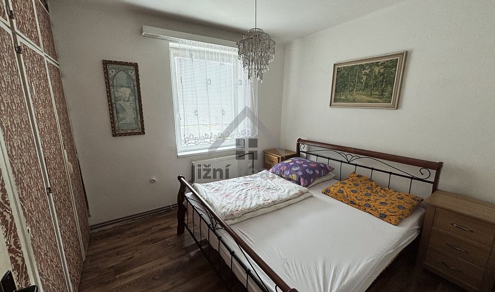 Prodej bytu 4+1 115 m², Nové Hrady – náhled fotky 5