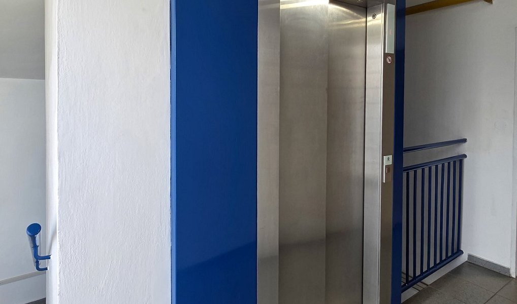 Pronájem kanceláře 21 m², Mladá Boleslav – náhled fotky 7
