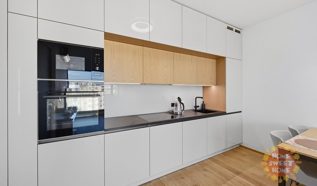 Prodej bytu 2+kk 57 m², Praha – náhled fotky 5