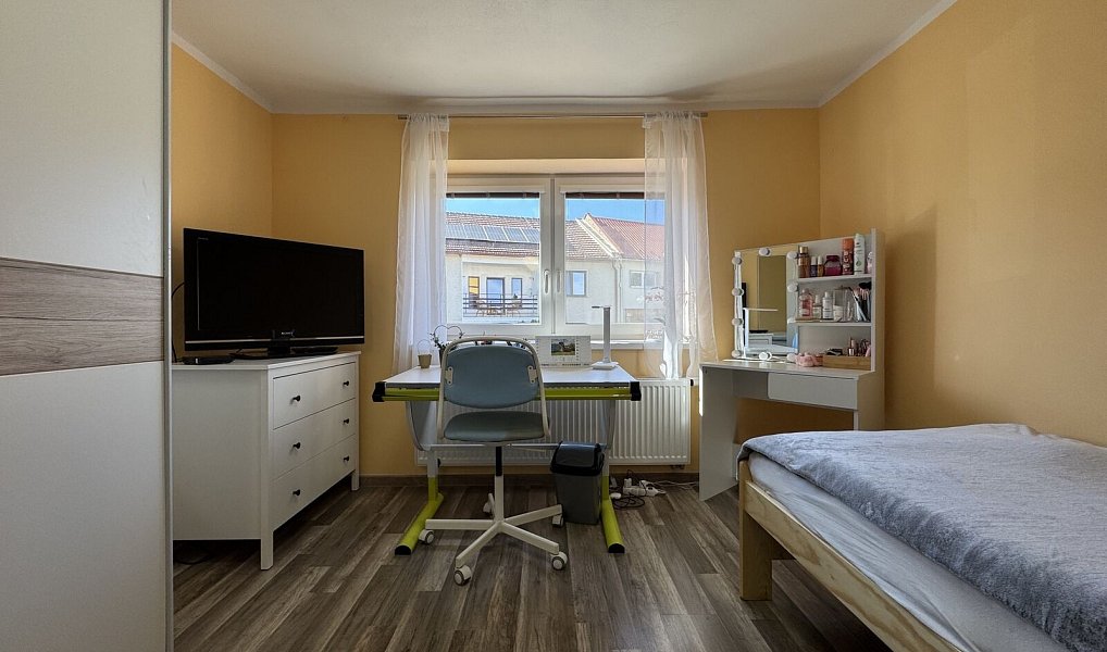 Prodej domu 114 m² s pozemkem 338 m², Náměšť na Hané – náhled fotky 20