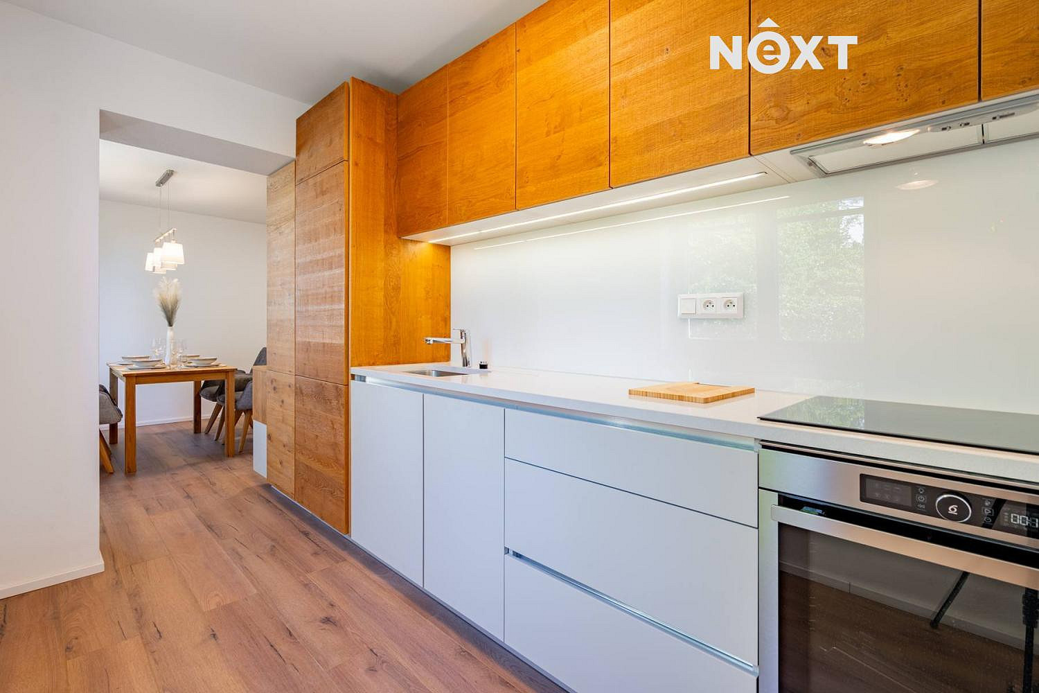 Prodej bytu 3+kk 70 m² – fotografie 2