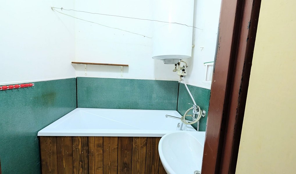 Pronájem bytu 3+1 73 m², Chodová Planá – náhled fotky 6