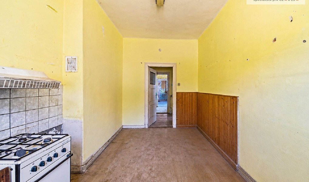 Prodej bytu 3+1 91 m², Hostinné – náhled fotky 14
