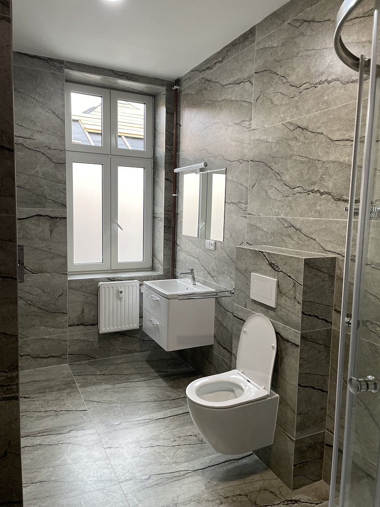 Pronájem bytu 1+1 49 m² – fotografie 2