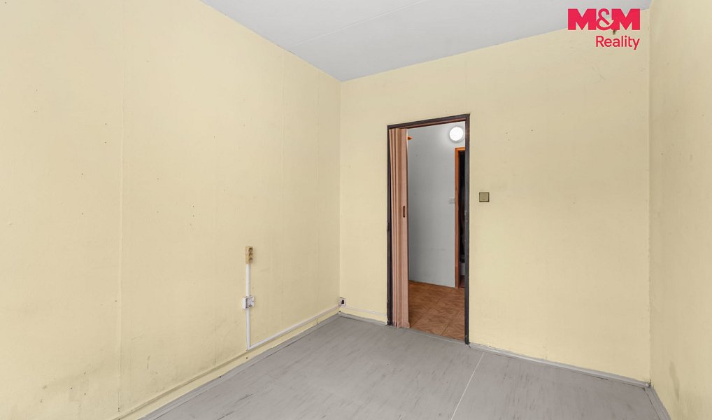 Prodej bytu 3+1 56 m², Kladno – náhled fotky 21