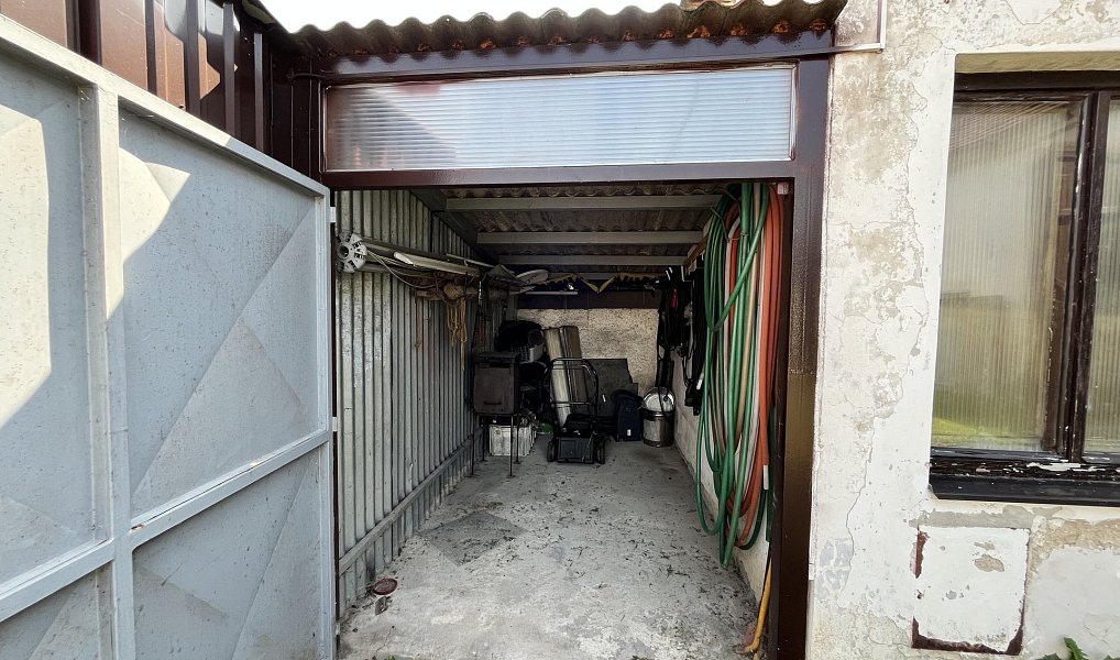 Prodej domu 193 m² s pozemkem 1 436 m², Cizkrajov – náhled fotky 46