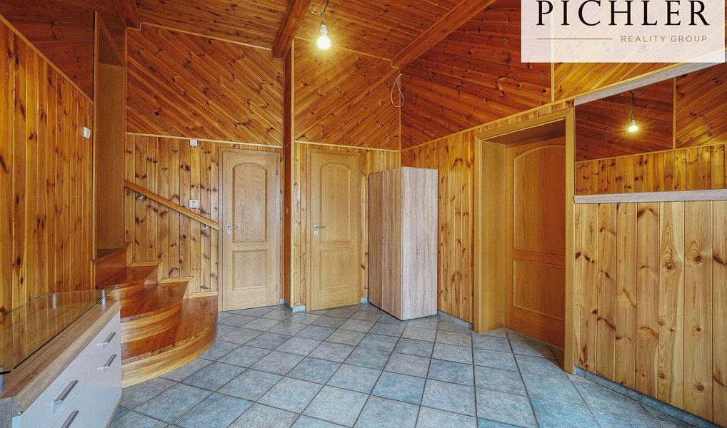 Prodej domu 330 m² s pozemkem 1 823 m², Nekvasovy – náhled fotky 6