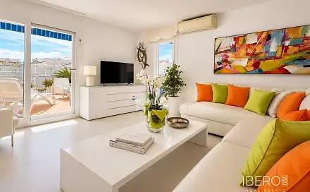 Prodej bytu 3+kk 69 m², Roses, Španělsko