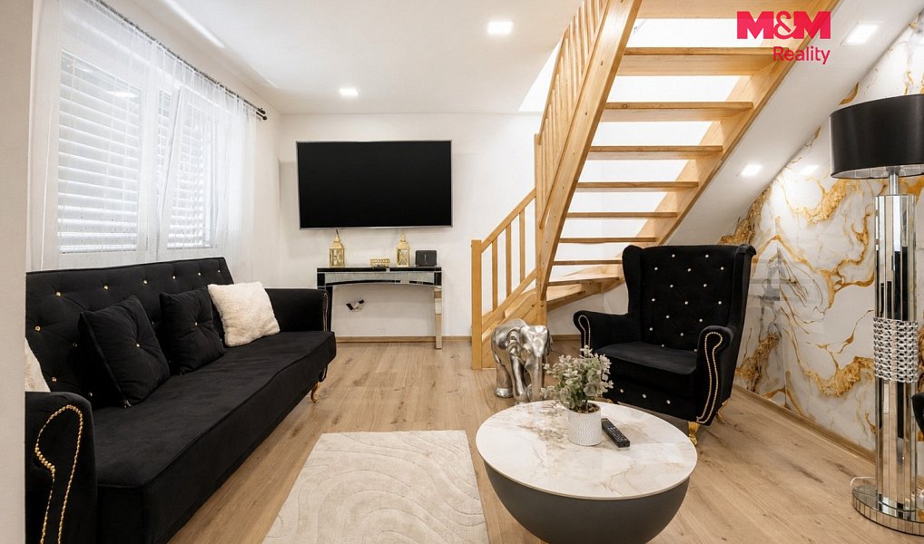 Prodej domu 280 m² s pozemkem 510 m², Ostrava – náhled fotky 9