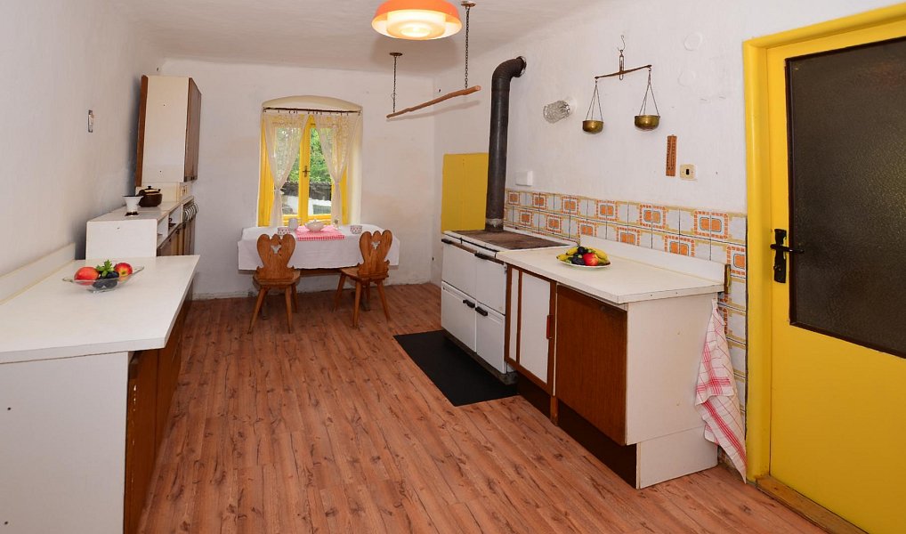 Prodej domu 104 m² s pozemkem 518 m², Kamberk – náhled fotky 8