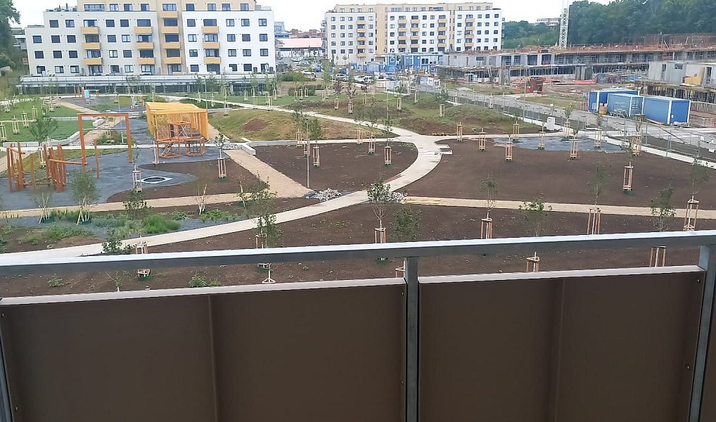 Prodej bytu 1+kk, 42 m², Kbely - Praha 19, Praha