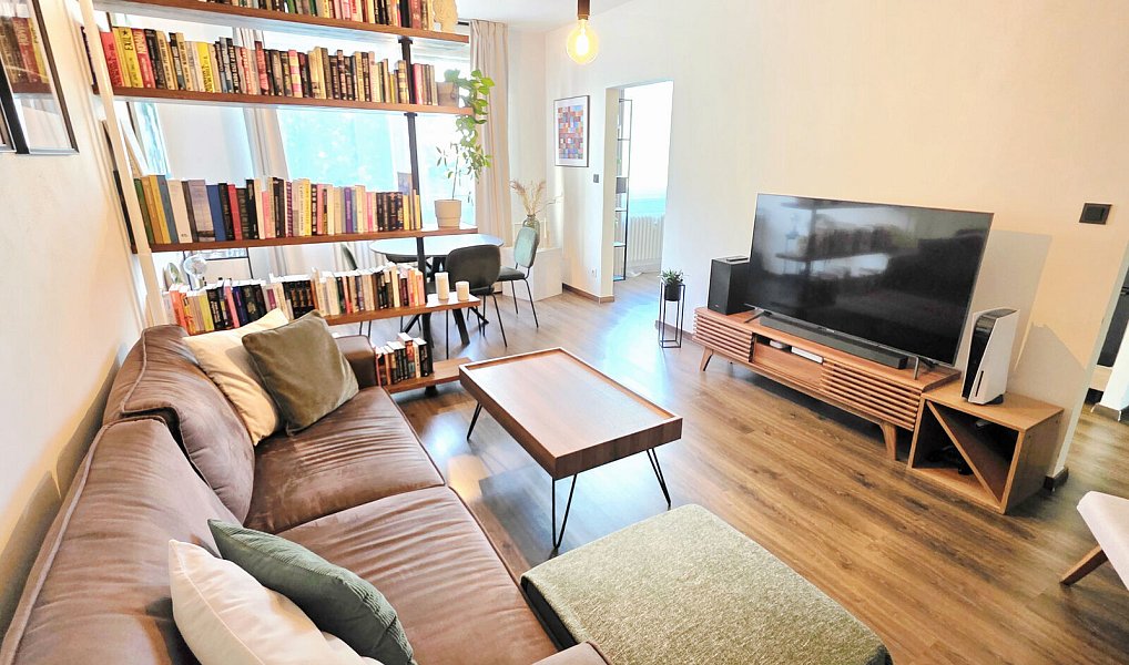 Prodej bytu 2+1 59 m², Bruntál – náhled fotky 7
