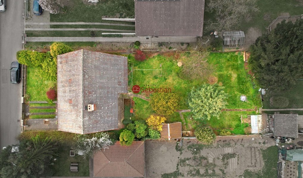 Prodej domu 300 m² s pozemkem 739 m², Rožmitál pod Třemšínem – náhled fotky 32