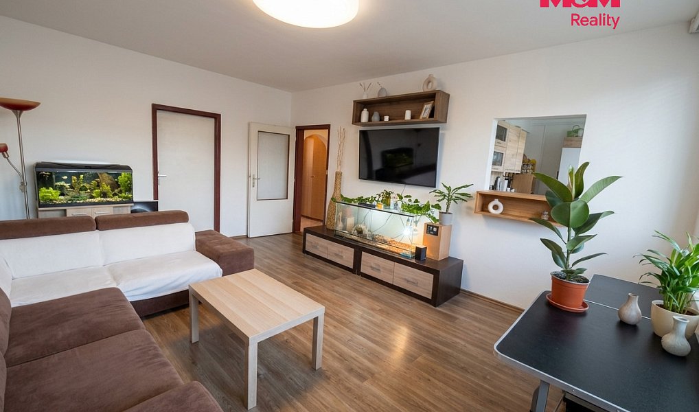 Prodej bytu 3+1 71 m², Olomouc – náhled fotky 4