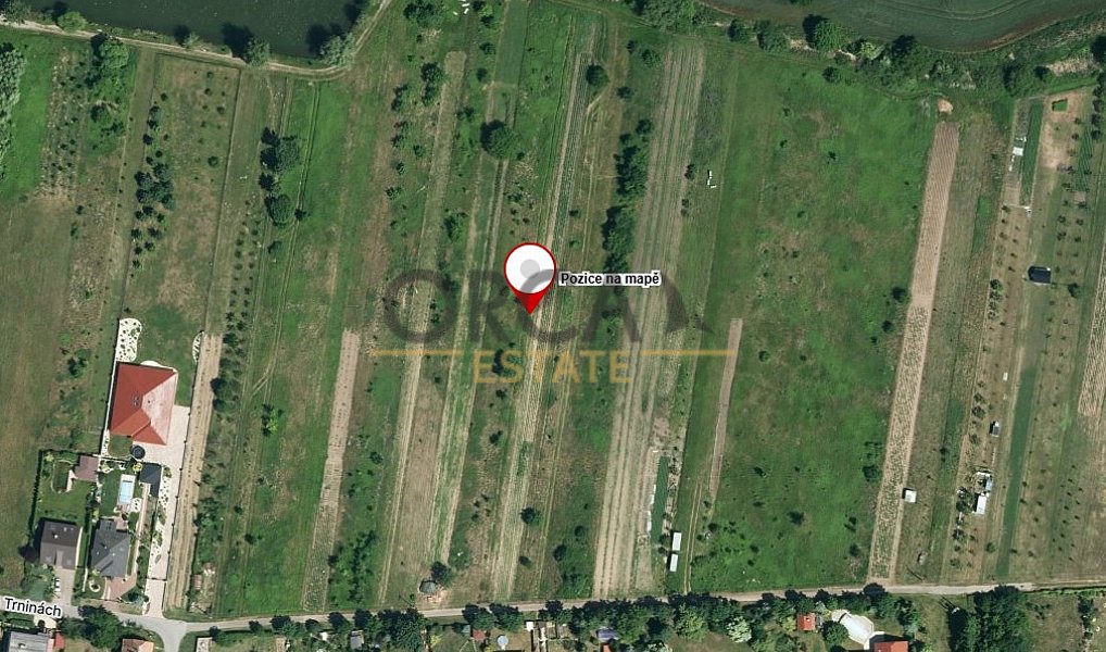 Prodej pole 416 m², Dubňany – náhled fotky 6
