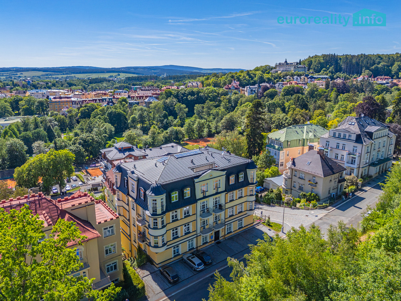Prodej bytu 3+kk 74 m² – fotografie 4
