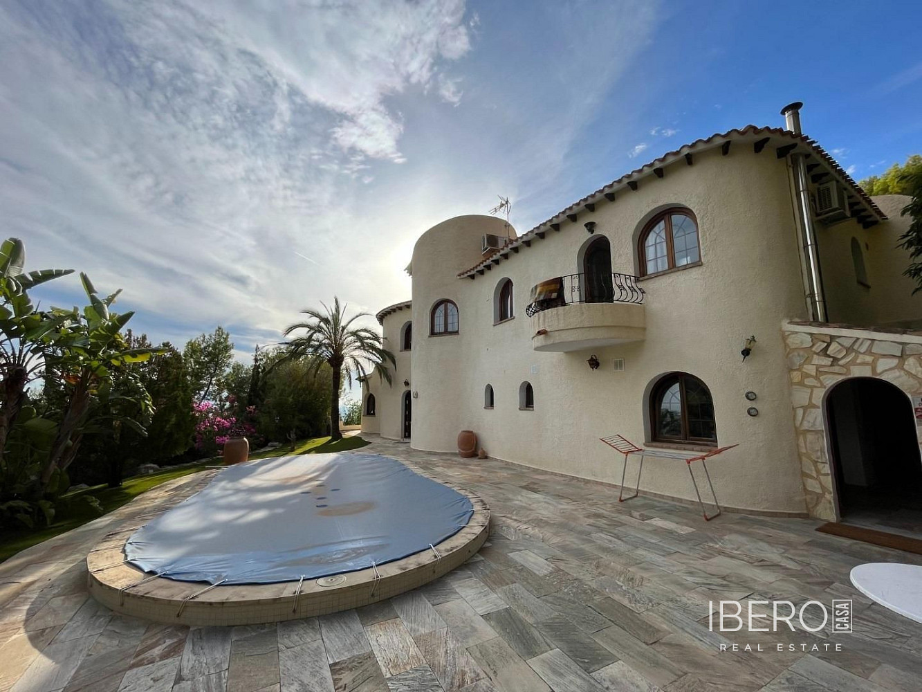Casa 5+kk – Alacant / Alicante, Sant Gabriel, l'Alacantí - Vista 2