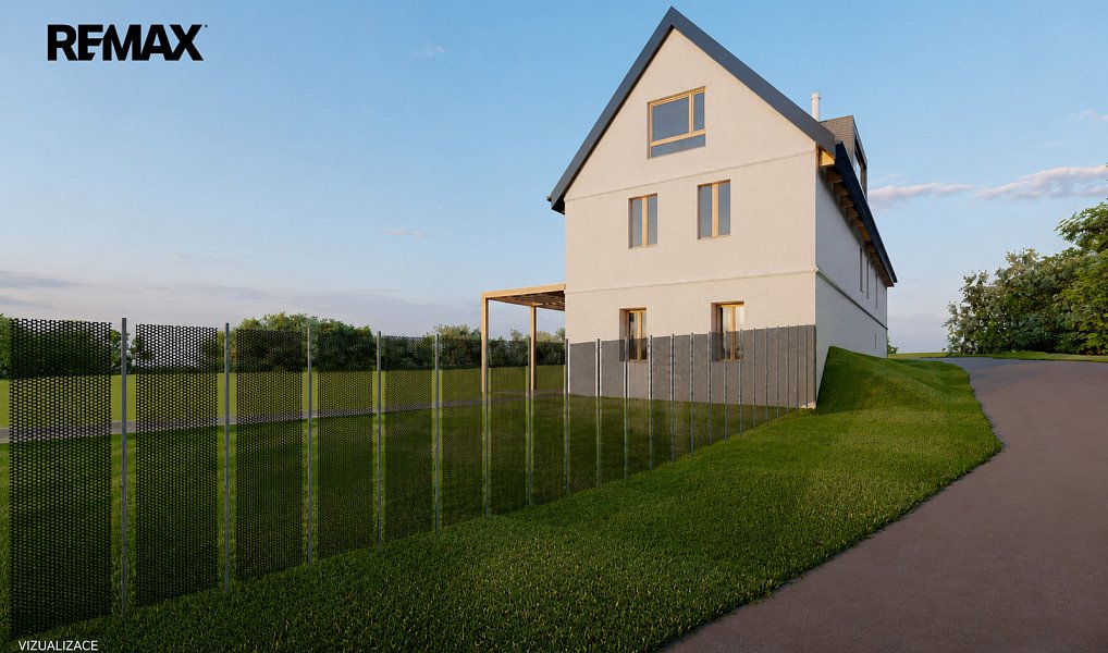 Prodej domu 377 m² s pozemkem 754 m², Malečov – náhled fotky 2