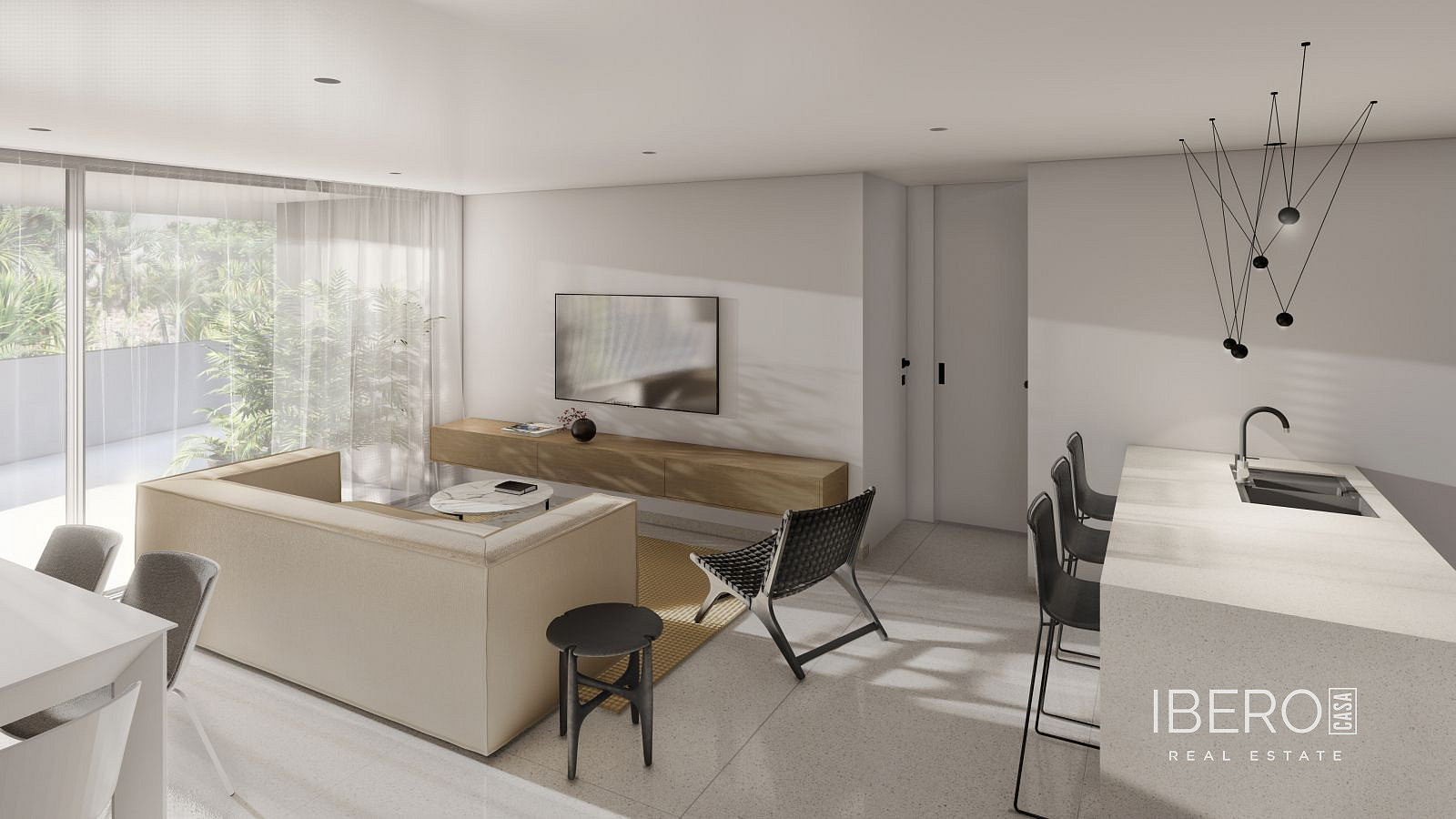 Prodej bytu 3+kk 78 m² — photo 2