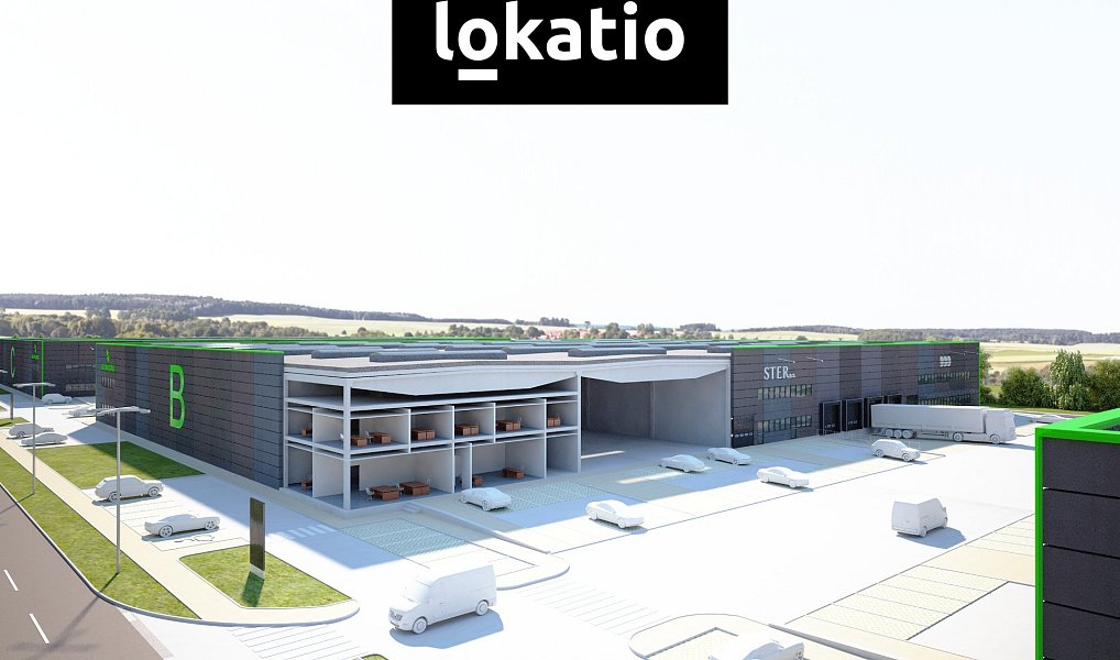 Pronájem skladovacích prostor 1 224 m², Olomouc – náhled fotky 10