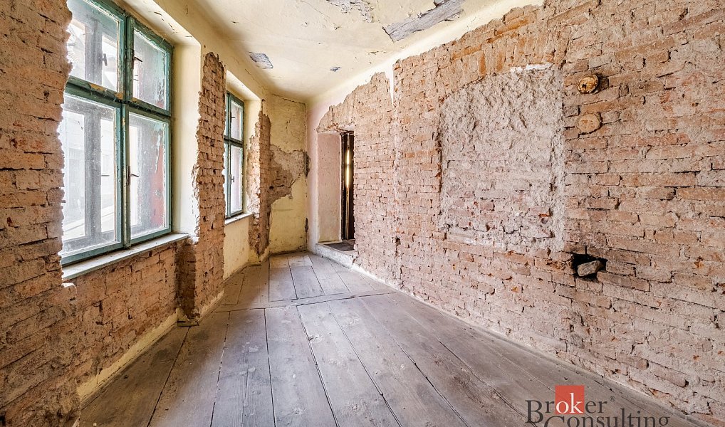Prodej domu 111 m² s pozemkem 95 m², Volyně – náhled fotky 19