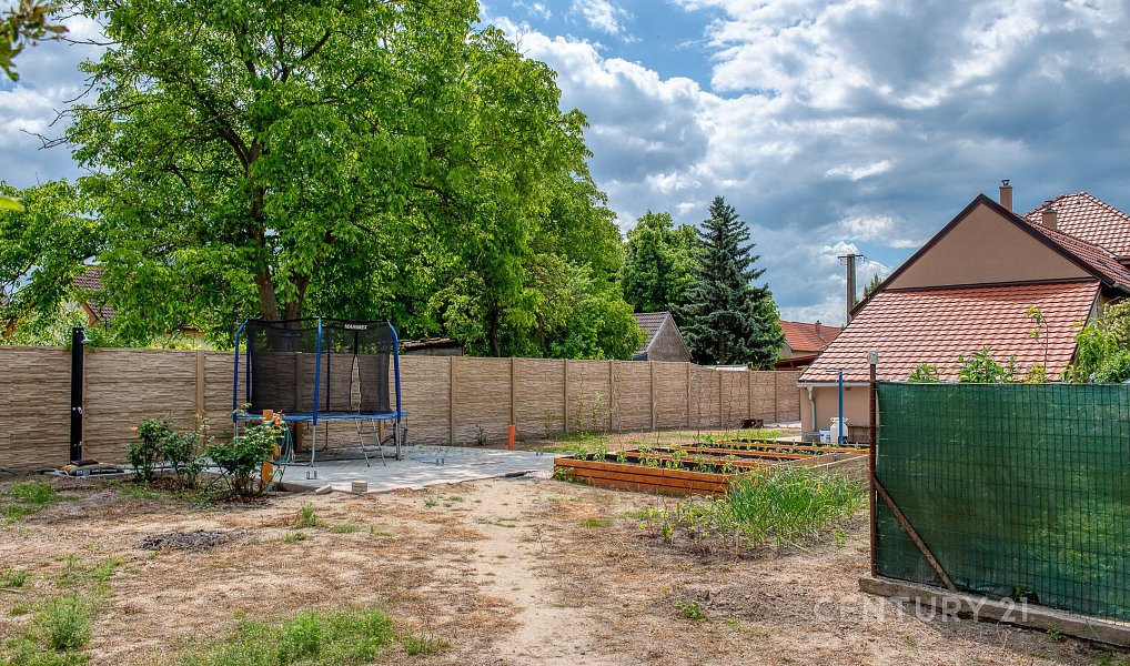 Prodej domu 265 m² s pozemkem 764 m², Sudovo Hlavno – náhled fotky 27