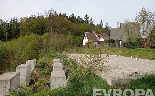 Prodej stavebního pozemku 1 131 m², Bílý Kostel nad Nisou, okres Liberec