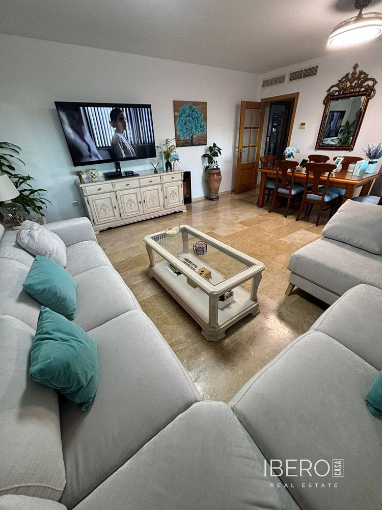 Pis 5+kk – Torremolinos, Costa del Sol Occidental - Vista 2