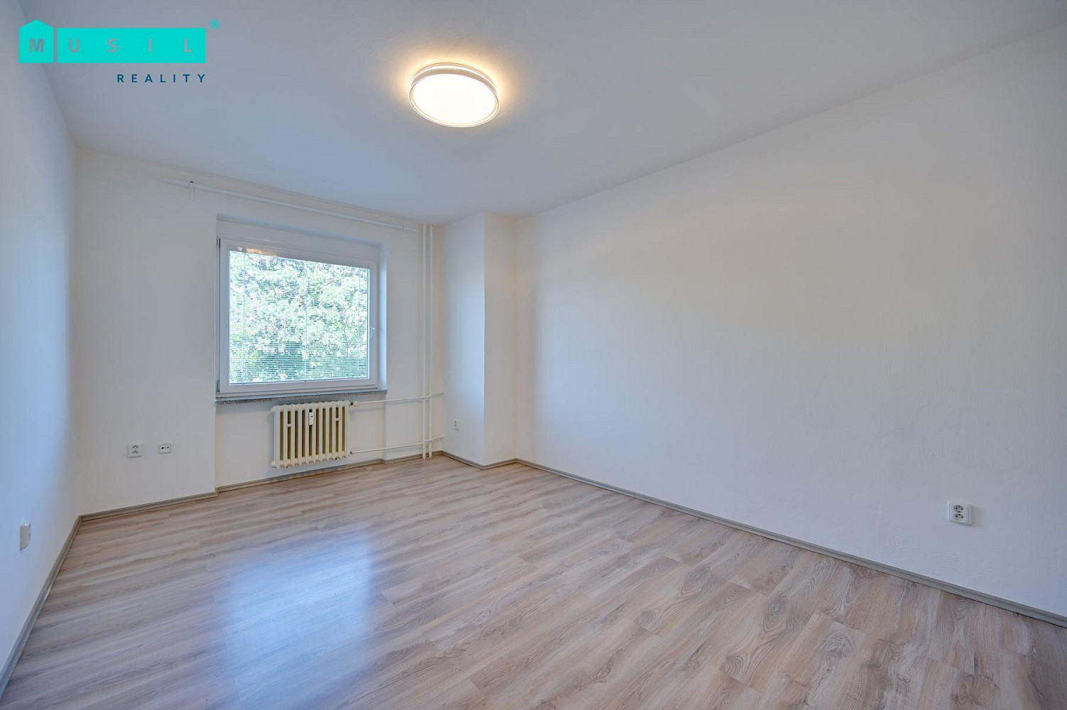 Prodej bytu 2+1 59 m² – fotografie 3