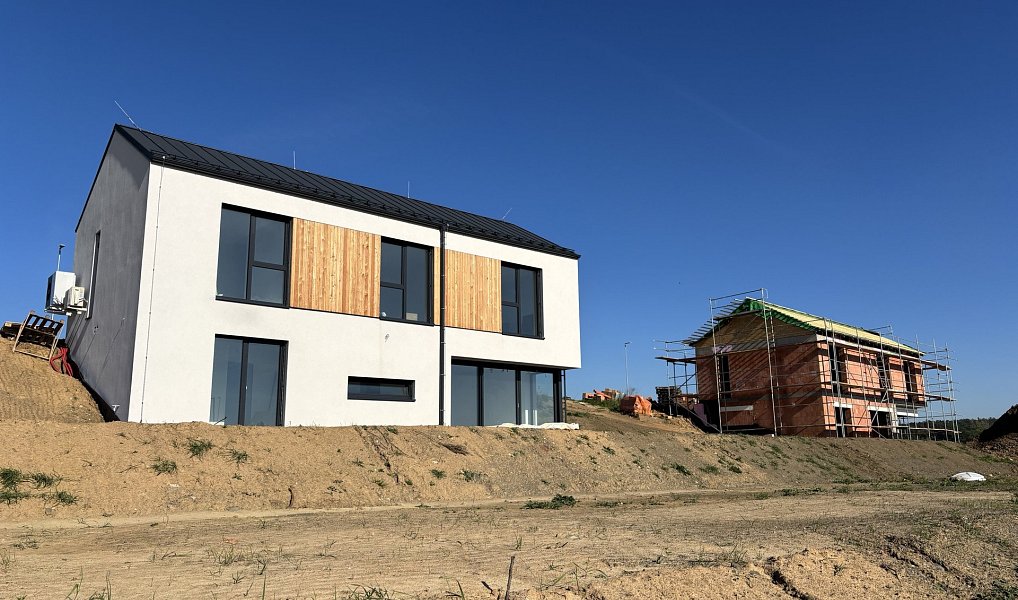 Prodej rodinného domu, 153 m², Semily, Karlovice
