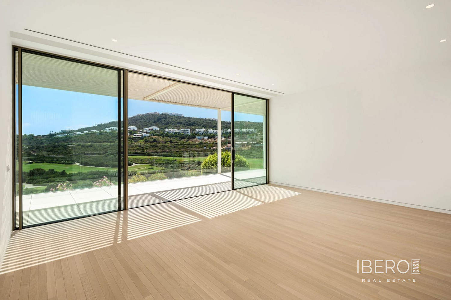Casa 6+kk – Guadalmar-San Julián, Carretera de Cádiz - Más