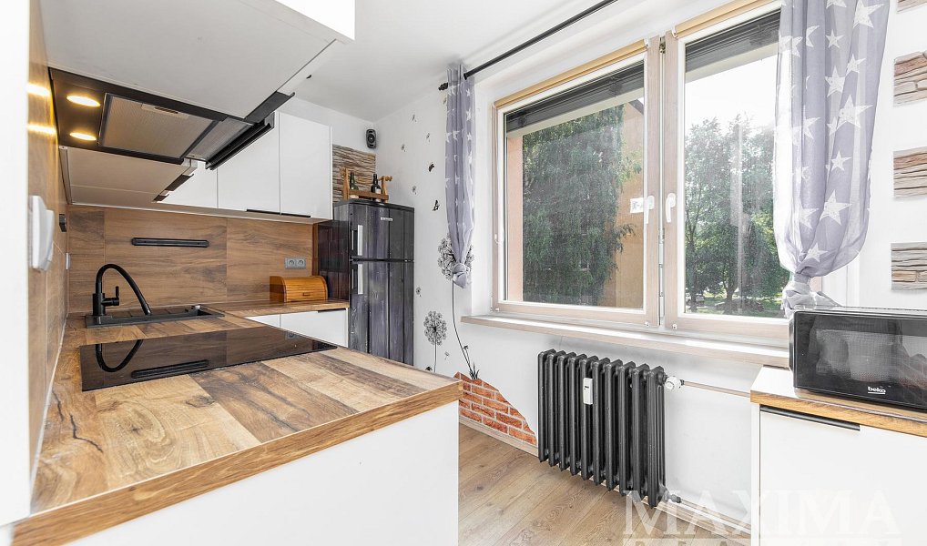 Prodej bytu 1+1 39 m², Ostrava – náhled fotky 4