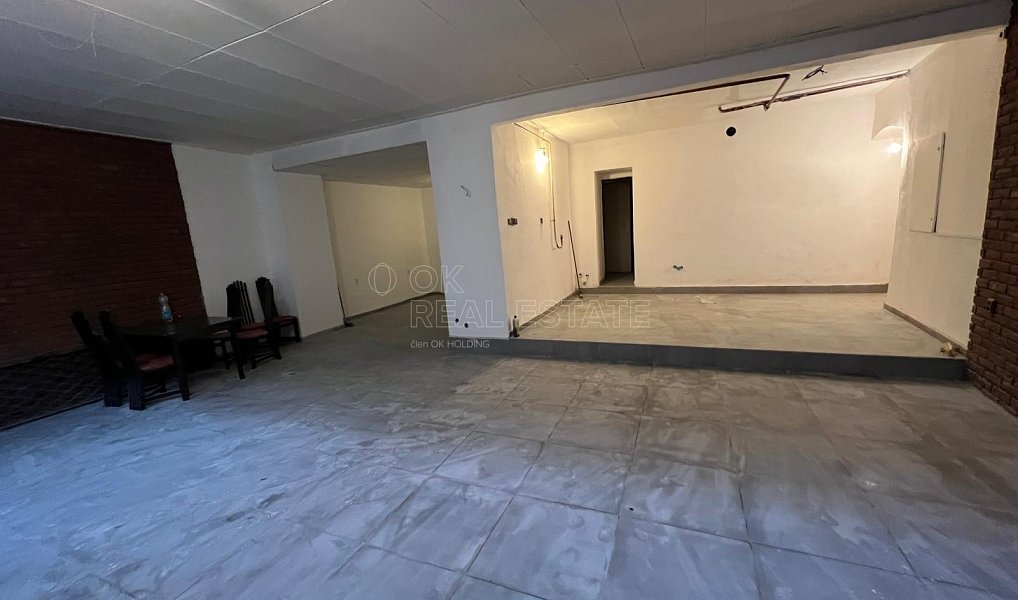 Pronájem obchodních prostor 107 m², Uničov – náhled fotky 5