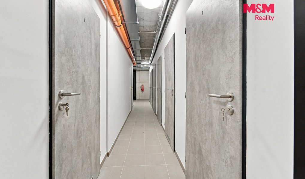 Prodej bytu 2+kk 46 m², Pernink – náhled fotky 22