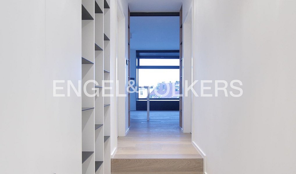 Pronájem bytu 2+kk 60 m², Praha – náhled fotky 7