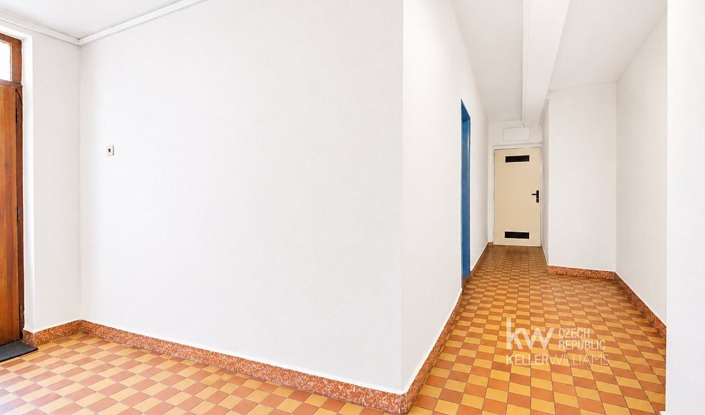 Prodej domu 160 m² s pozemkem 345 m², Nový Bydžov – náhled fotky 12