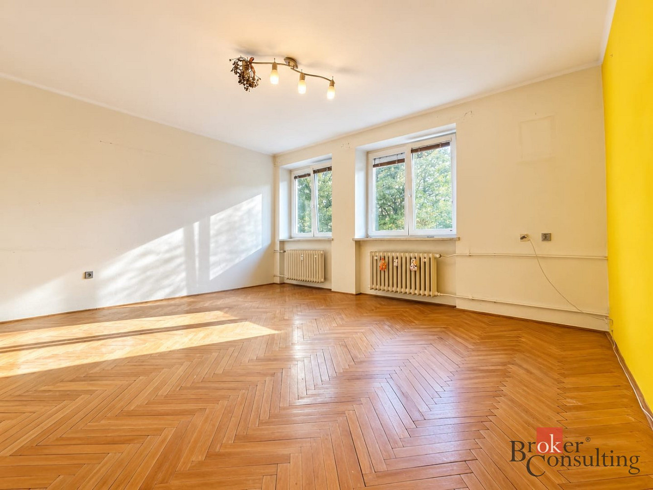 Prodej bytu 2+1 59 m² – fotografie 5