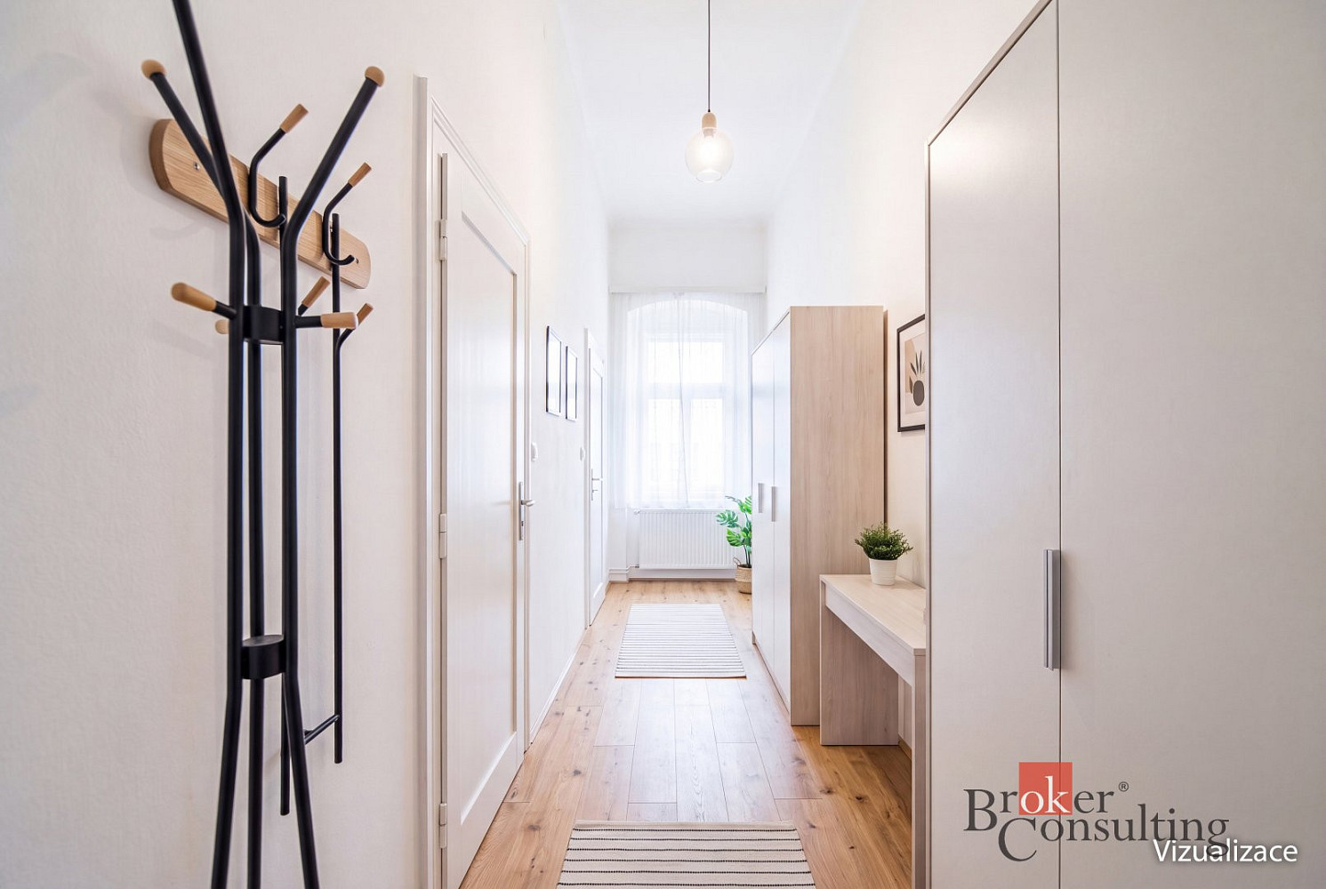 Prodej bytu atypického 102 m² – fotografie 4