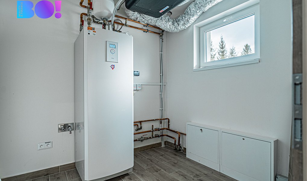 Prodej domu 105 m² s pozemkem 69 m², Čeladná – náhled fotky 26