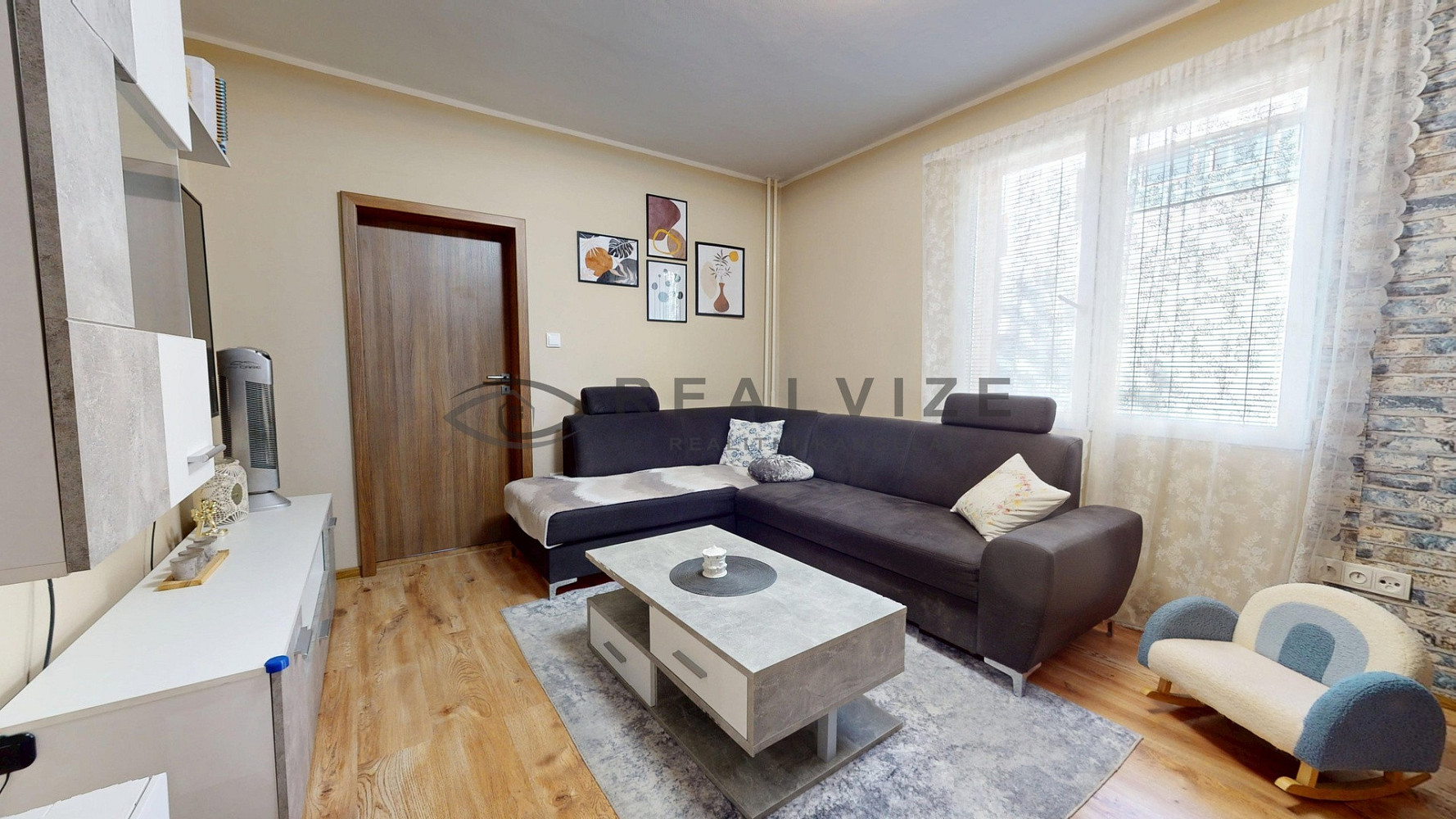 Prodej bytu 3+1 63 m² – fotografie 5