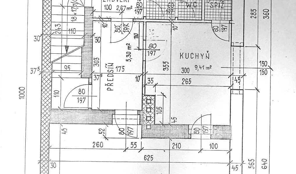 Prodej domu 190 m² s pozemkem 293 m², Praha – náhled fotky 20