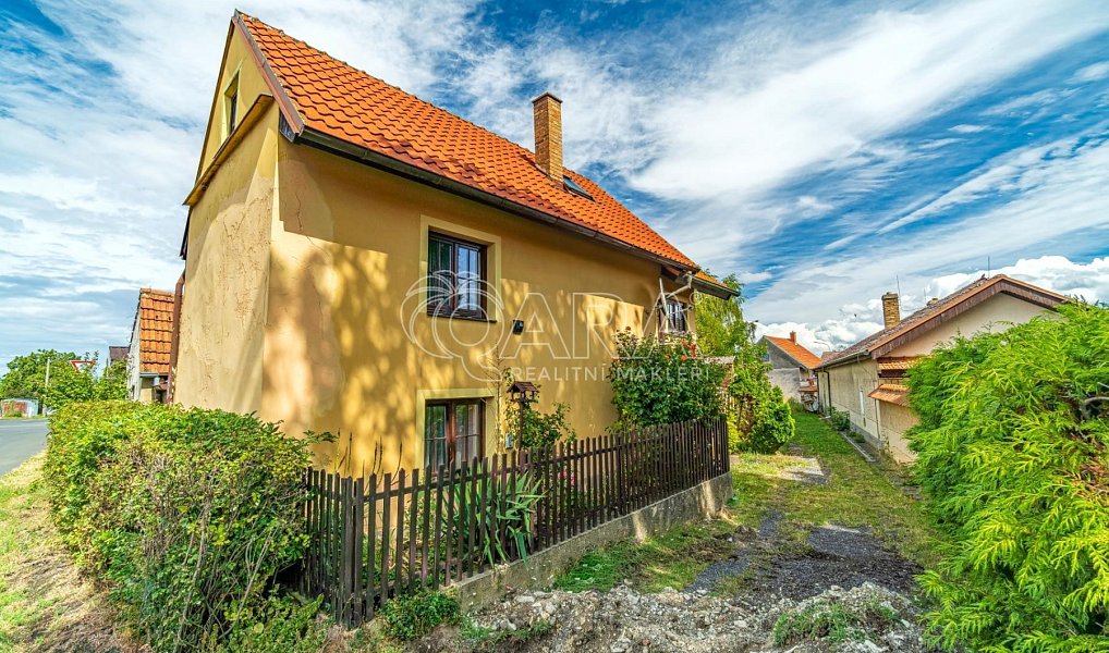 Prodej domu 78 m² s pozemkem 115 m², Panenský Týnec – náhled fotky 3